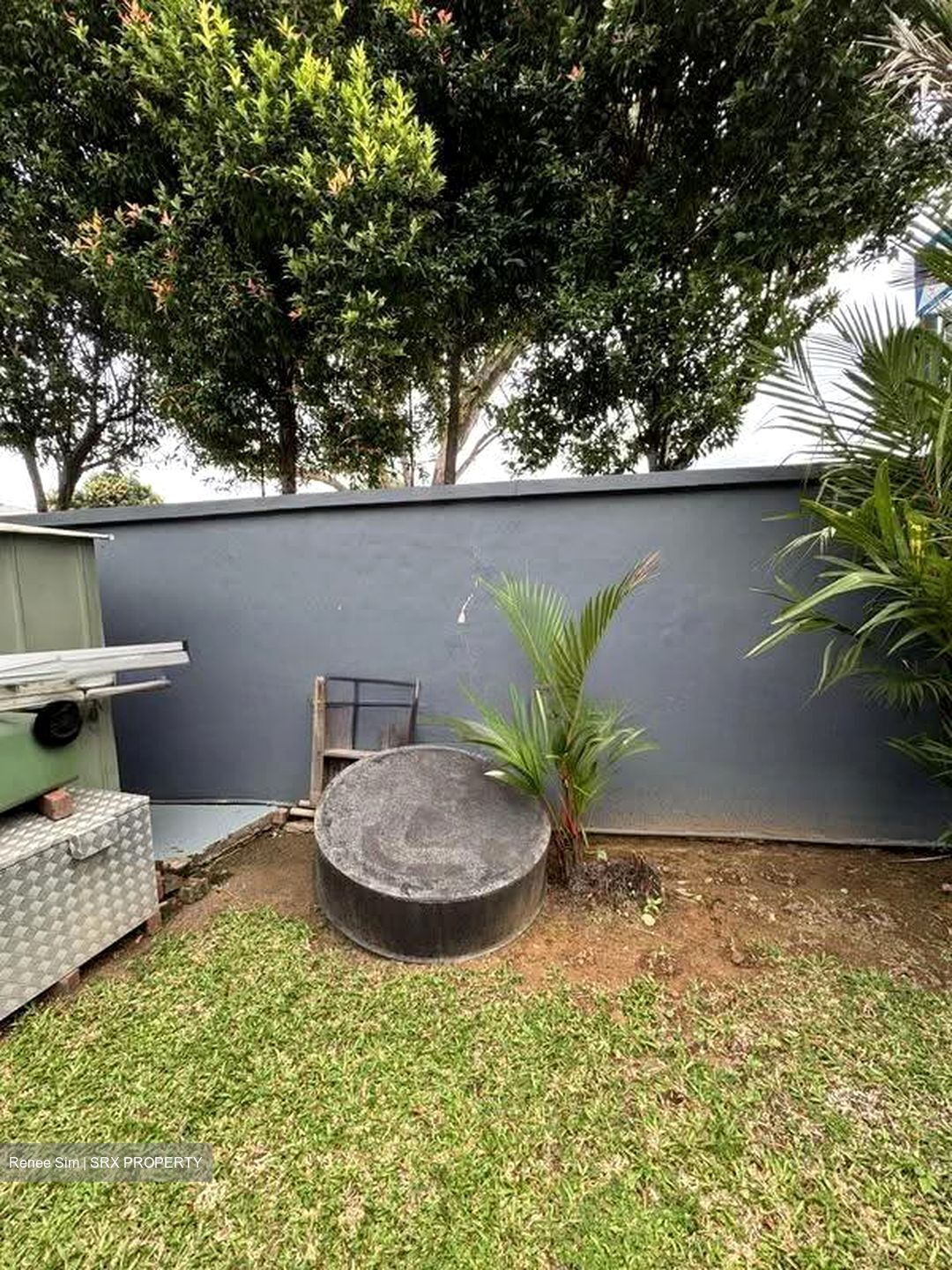 Serangoon Garden Estate (D19), Semi-Detached #625661781